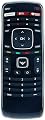 XRT112 Replacement Remote Control fit for Vizio Smart Internet LED TV with Shortcut APP Keys