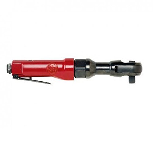 'Chicago Pneumatic 0001746 Kompaktkamera und Par hohen Reifens Ratsche 1/2 "Vierkant Ausgang, 10.2 Lange