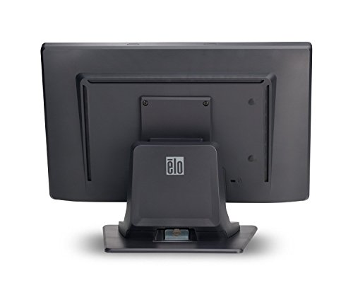 Image of Elo E176026 Desktop Touchmonitors 1919L iTouch 19'' LCD Monitor, Gray