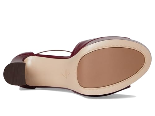 Naturalizer Women's Delphie Strappy Sandals3