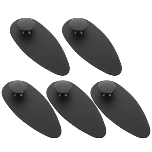 Clips de fijación para alfombrillas de coche: soportes extendidos para un interior ordenado