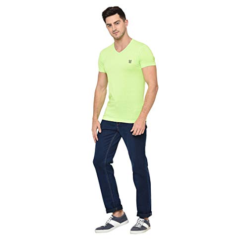 Image of Mack Jonney Men's Classic Fit T-Shirt