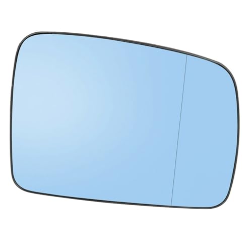 Miroir de rétroviseur chauffant Range Rover Vogue de qualité supérieure LR017070 gauche