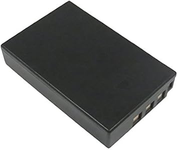7.4v Compatible with Battery Olympus BLS-5, BLS-50, PS-BLS5 E-PC2, E-PL5, E-PL6, E-PL7, E-PL8, E-PM2, OM-D E-M10, Pen E-P3, Pen E-PL2