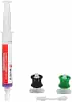 WURTH A/C PRO パフォーマンス添加剤 6ml クールショット　ウルト Amazon.co.jp: ウルト【WURTH】A/C PRO パフォーマンスクール