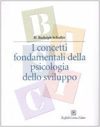 I concetti fondamentali della psicologia dello