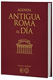  Agenda Antigua Roma al día