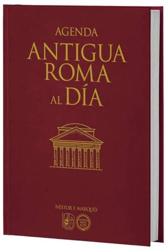 Agenda Antigua Roma al día