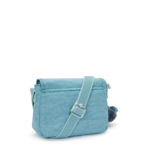 Image of Kipling Women's Sabian U Minibag, Lightweight Crossbody Mini Bag, Crossbody Bag