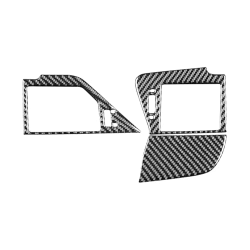  p[c ɓK NTX GS 2013-2019 J[{t@Co[ I[g E GAxg fR[V t[ g t[(For Right-hand drive)