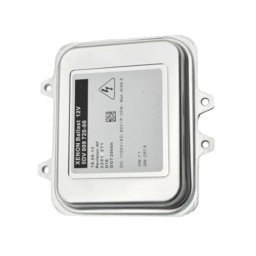 Kit module xénon 5DV00972000 réparation phare H-ID Opel Insignia