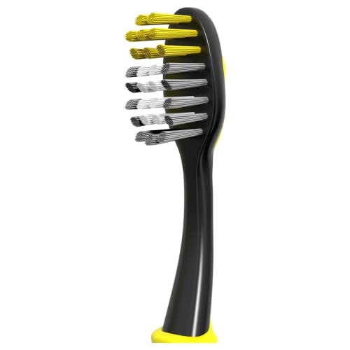 Colgate Batman Toothbrush for Children with Suction Cup, Kids 5+ Years Old, Extra Soft (Colors Vary) - Pack of 2 - image 6