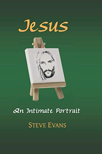 Jesus: An Intimate Portrait of the Man, His Land, and His People/BETHANY HOUSE PUBL/Leith Anderson Jesus: An Intimate Portrait |