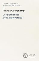 LES PARADOXES DE LA BIODIVERSITE 272260874X Book Cover
