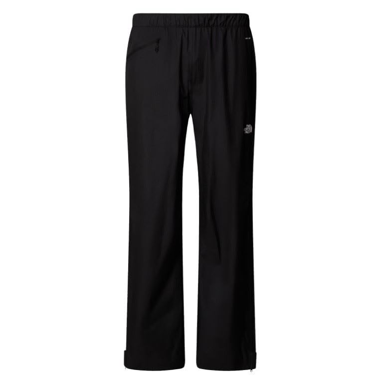 Pantalon M Sheltered Creek 2.5l Shell pantalon sport imperméable homme tnf