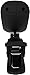 Tuner On Guitar - Clip-On Tuner for All Instruments, Guitar, Ukulele, Bass, Violin, Chromatic Tuning Modes, Fast & Accurate, Easy to Use, Auto Power Off, Battery Included.