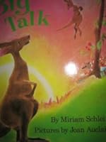 Big Talk 0027812316 Book Cover