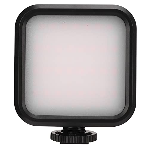 Luce per Videocamera, Luce di Riempimento a LED