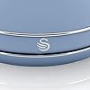 <b>Swan</b> Retro 1.8 Litre Dome Kettle Fast Boil 3KW - Red - Image 4