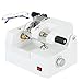 Produktbild YHUEGH Elektrische Linsenschneidemaschine, Brillenlinsen-Schleifmaschine, Harzlinsen-Fräsmaschine Schnellschneidende Brillenlinsen-Bearbeitungswerkzeuge, Glaskantenmaschine Brillenbearbeitungsgeräte