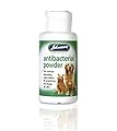 Johnsons Anti Bacterial Powder for Dogs (TP)(JAWP)