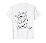 Ausmalen und selbst bemalen