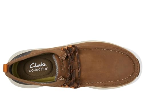 Image of Clarks Men's Wellman Moc