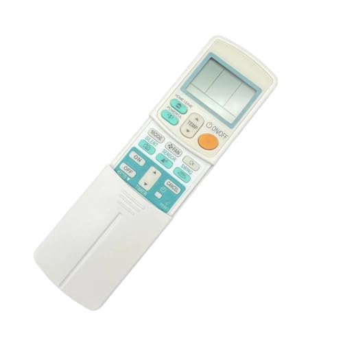 Télécommande climatiseur Daikin BRC4C155 BRC4C151 commande de climatisation de rechange précise