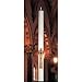 Eximious Cross of Erin Paschal Candle