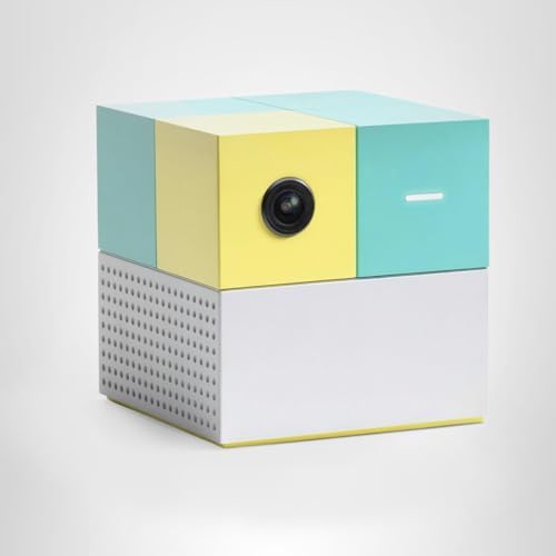 Nex Playground - The Active Play System for Kids & Families Where Indoor Physical Activity Meets Interactive Family Fun and is Great for Gaming Nights, Parties and Playdates