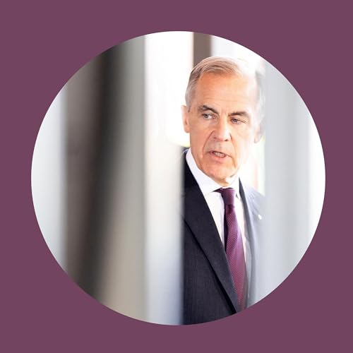 The next step in Carney&rsquo;s invest-in-Canada plan