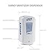 PURELL LTX-12 Touch-Free Hand Sanitizer Dispenser, White, for PURELL LTX-12 1200 mL Hand Sanitizer Refills (Pack of 1) - 1920-01