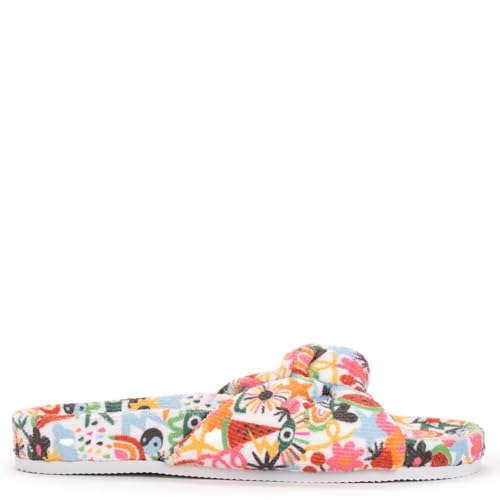 MUK LUKS womens Nura Slipper4