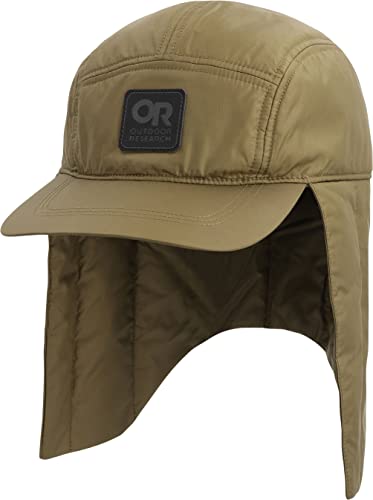 Image of Outdoor Research Men & Women Coldfront Insulated Cap - Warm Winter Caps