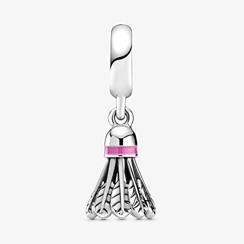 Pandora plata de ley 799025C01 exclusiva joya pulida de mujer 2