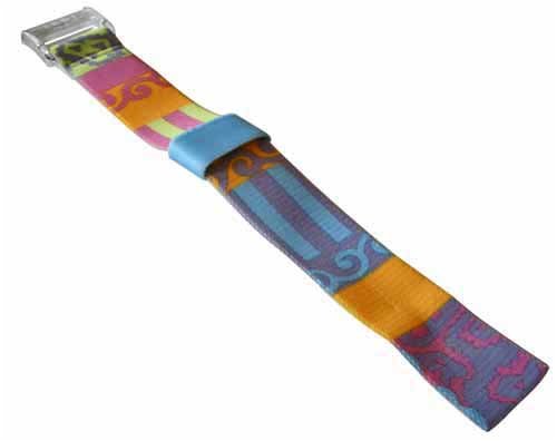 Preisvergleich Produktbild Swatch POP-Swatch Armband "COROLLA"