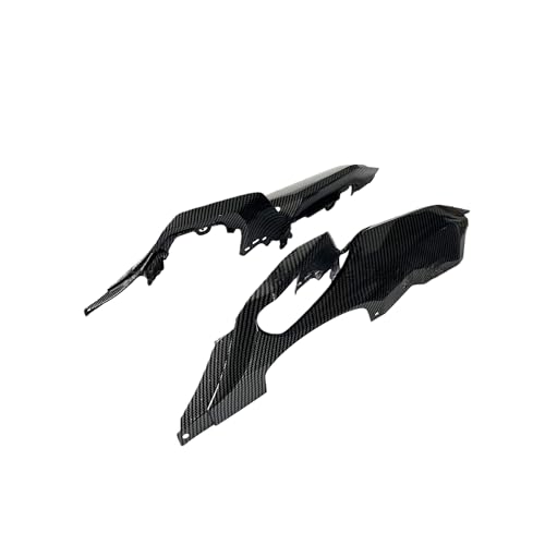 Carénage latéral pour Moto MT-07 FZ-07 2014-2017 capot arrière