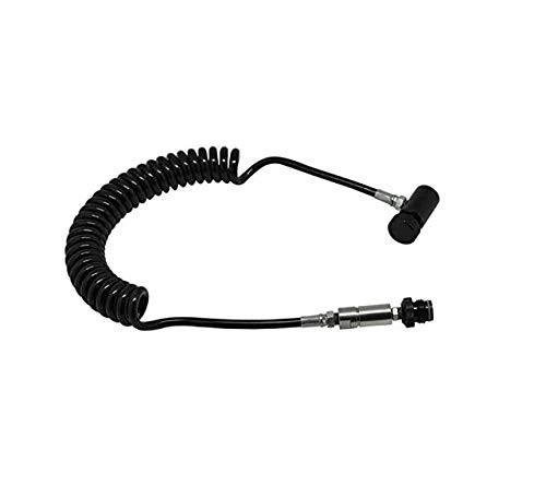 Jinlongxin Universal Remote Line w/Quick-Disconnect