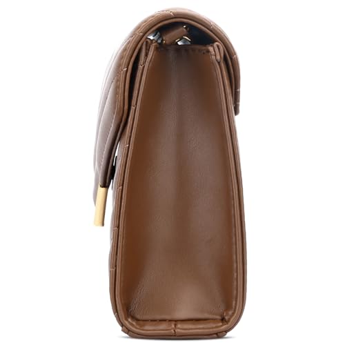 Image of KKXIU Women Formal Vegan Leather Evening Envelope Clutch Purses and Handbags for Party Wedding Prom Bridal