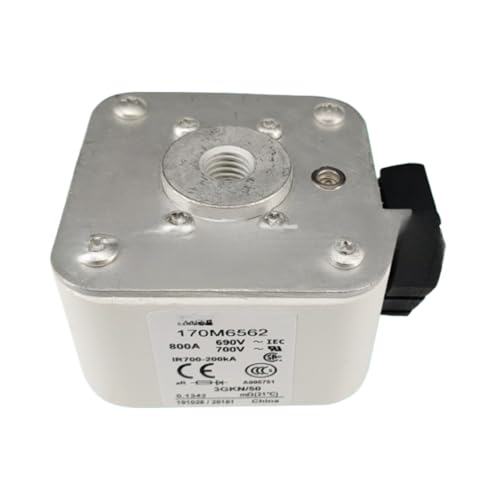 170M6563 protection des semi-conducteurs de puissance