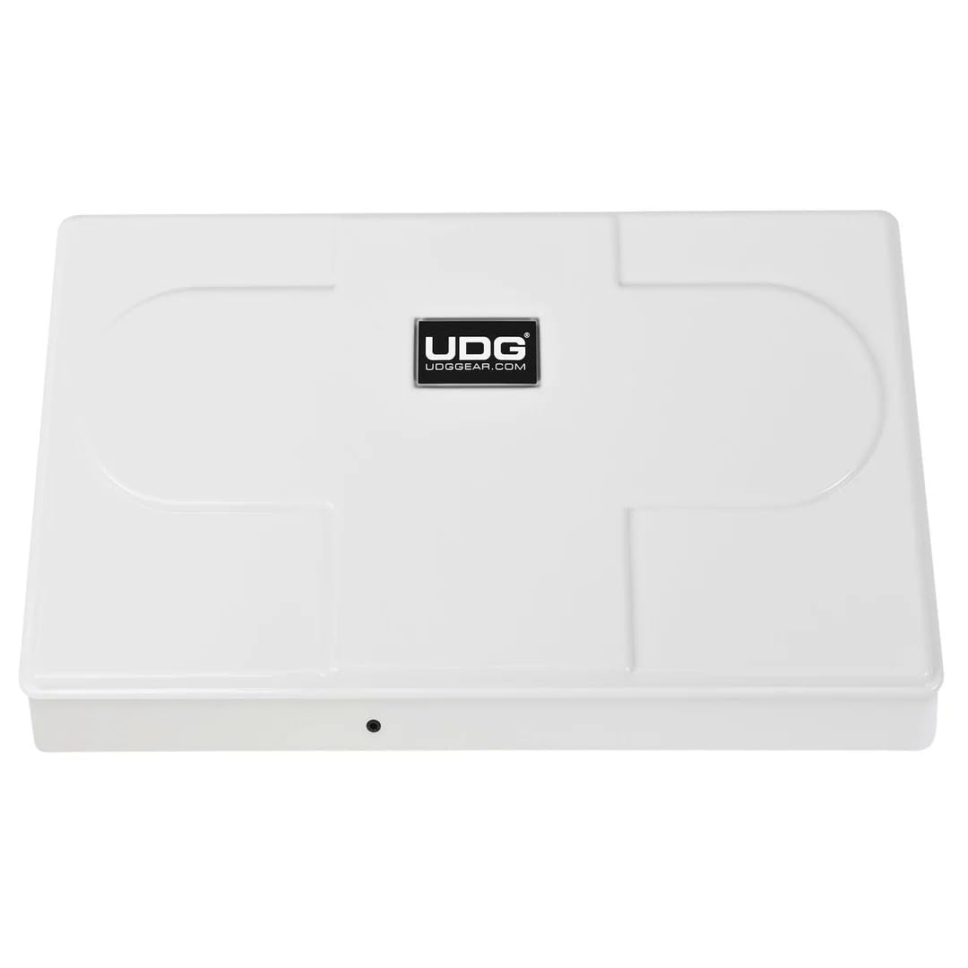UDG Ultimate Pioneer DJ DDJ-FLX4 Equipment Cover White