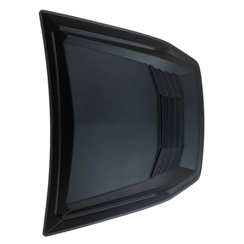 Couvercle prise d'air de capot Ford Ranger T7 T8 évent décoratif robuste