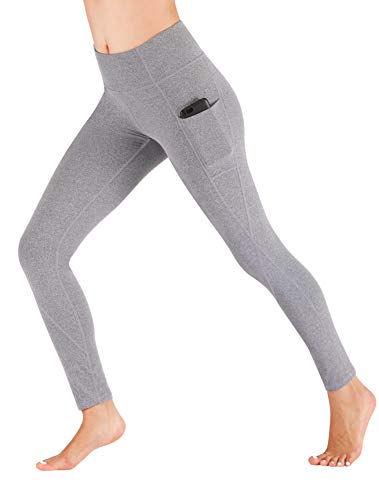 Heathyoga Yoga Pants with Pockets for Women Leggings with Pockets for Women No
