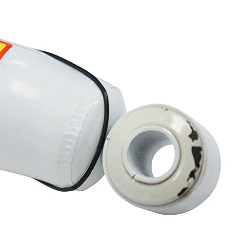 Strutmasters 4 Wheel Hydraulic Suspension Conversion Kit For 1998-2007 Lexus Lx 470 #TOP2