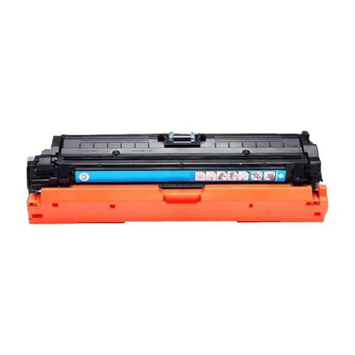 Toner CE340A cyan 651A pour des graphiques nets sur LaserJet M775f