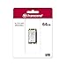 Transcened MTS400S 64GB M.2 2242 SATA III B+M Key, MLC NAND, with Dram, Bis zu 450/80 mb/s, Interne SSD für Gaming-Handhelds, Ultrabooks und NUC