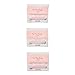 No Mo-Stache Facial Razor Bundle x 3