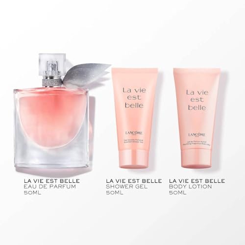 Lancome La V Belle Kit EDP50+LO+DS - 3