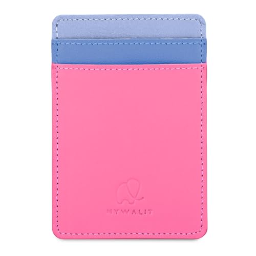 MYWALIT CC Holder transportez vos cartes sur votre téléphone au quotidien