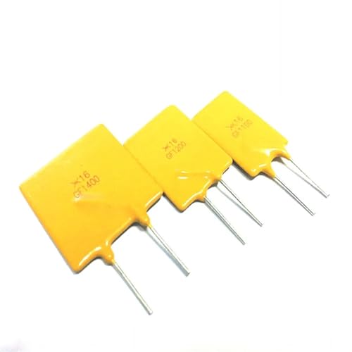 Fusible réinitialisable PPTC 16V 12A RGEF1200 en lot de 500 pièces